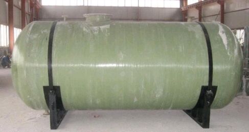 玻璃鋼鹽酸罐纖維纏繞工藝分類及纏繞控制系統(tǒng)的設計簡介 玻璃鋼鹽酸罐